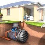 how to filter rainwater for drinking at home
