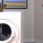 is it safe to leave dryer on when not home