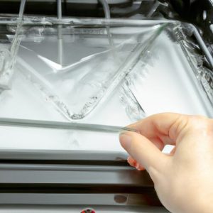 how to know if glass is oven safe