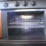 how to light suburban rv oven