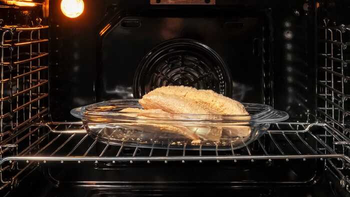 what are the signs of an oven overheating