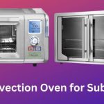 best convection oven for sublimation