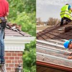 roof repair tips avoiding roofing hazards