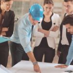 the benefits of working with professional construction companies 