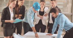 the benefits of working with professional construction companies 