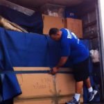 professional moving companies