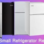 best small refrigerator