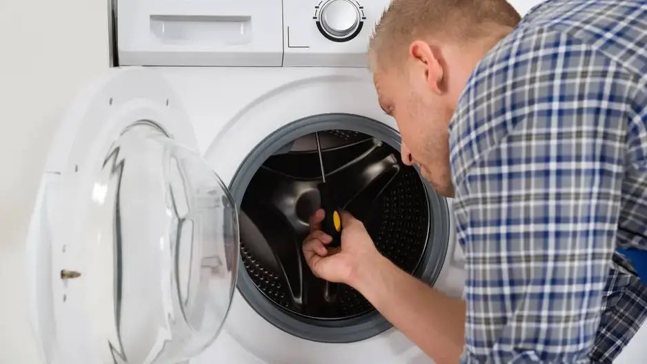 The Timeframe For Landlords To Fix Washing Machines Explained Safe