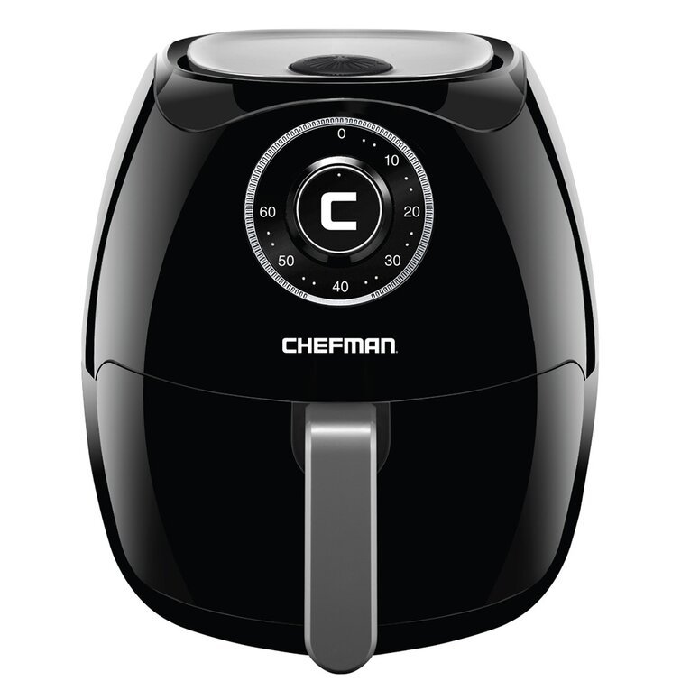 Master The Art Of Preheating How To Preheat Chefman Air Fryer Safe