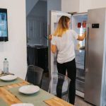 how long should a refrigerator run between cycles