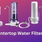 best countertop water filter review