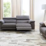 comparing the best modern recliner sofas features and benefits