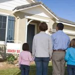 things to think while the process of buying a new home
