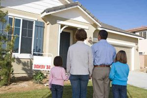 things to think while the process of buying a new home