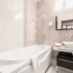 what are the latest bathroom renovation trends