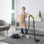 best vacuum for shag carpet