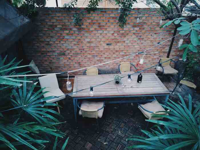 affordable ways you can revamp your backyard