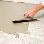 concrete leveling is important for your home's exterior