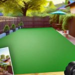 cheap backyard ideas