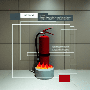 How often should fire extinguishers be checked