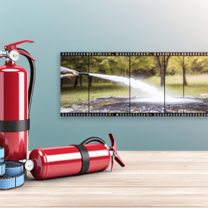 What Do I Do With Old Fire Extinguishers? A Complete Guide