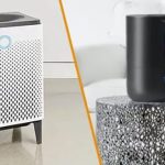 does humidifier affect air purifie