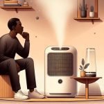 what is better for allergies humidifier or air purifier