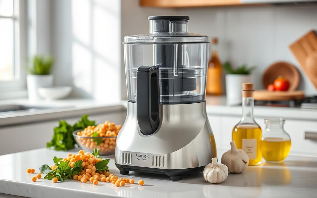 food processor