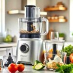 best multi-purpose food processor for home use